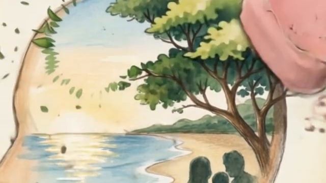 ТАЙНА, КОТОРУЮ ОТ НАС СКРЫВАЮТ. Почему мы забываем свои лучшие годы?