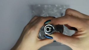 ВЗУ (пропан-бутан) для установки в бензо-заправочный люк (удлиненный адаптер), Tomasetto