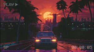 NEON REVOLUTION  Synthwave & 80s Rock Fusion