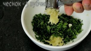 Баклажаны ЛУЧШЕ мяса! Без преувеличений! Очень советую приготовить так баклажаны!