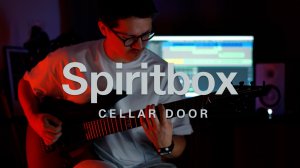 Spiritbox - Cellar Door (Guitar Cover)