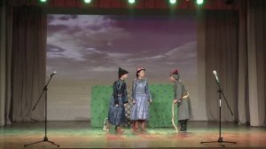 «Тахуунай» спутник Бэлиг АНТ