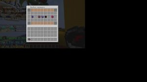 Создаю клан и строю клановый дом Minecraft reallyworld