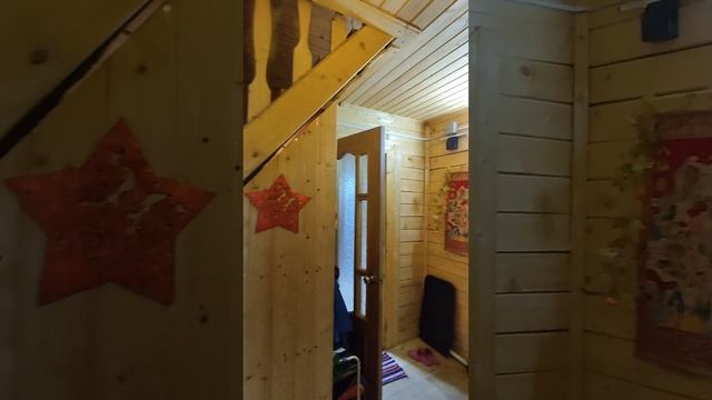 Дом в д. Кочково смотреть онлайн