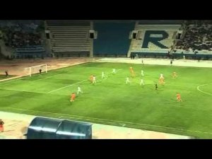Ротор - Жемчужина-Сочи - 1:0