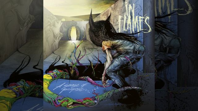14 - Tilt (IN FLAMES)