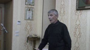 Бондарев Игорь Родник 28.05.26г.