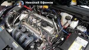 Инжекторный двигатель: устройство, принцип работы, конструкция