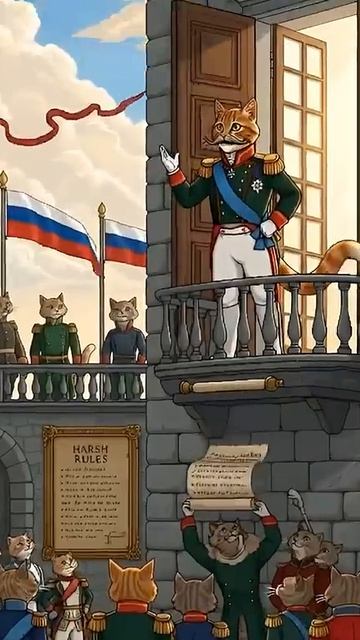 Александр I история смотреть онлайн