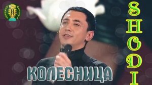 Новинка Шансона! SHODI - КОЛЕСНИЦА