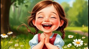 Музыкальный клип - Доченька Настя