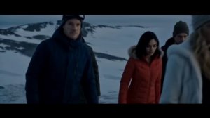 Йети (2026) - первый трейлер