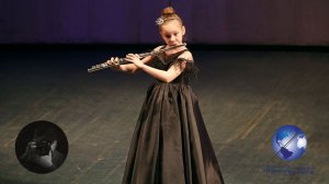 «Славянский танец», Есения Рыжова. «Slavic Dance» by Yesenia Ryzhova.