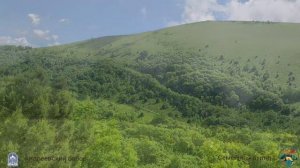 Геленджик — Святая Ручка. Паломнический поход с рюкзаком за плечами.