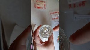 Эксперемет огурцы 2 вата vs салфетка