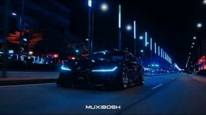 MUXIBOSH - Memories (Original Mix)