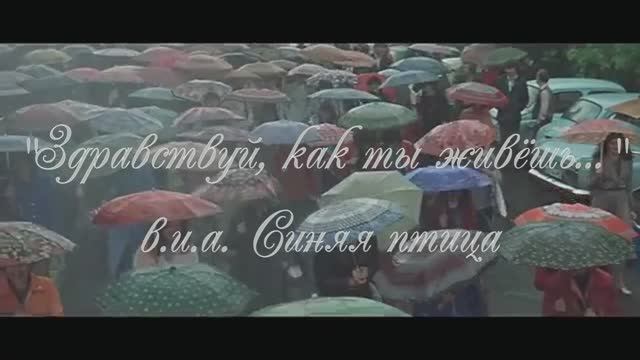 "Здравствуй, как ты живёшь..." - в.и.а. Синяя птица смотреть онлайн