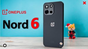 Смартфон для Души 💥 OnePlus Nord 6 полный обзор со всеми тестами или Nord 4 навсегда