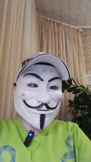 асмр стрим