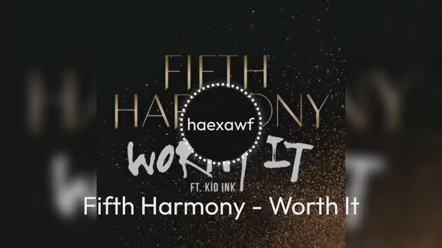 Fifth Harmony - Worth It (official) смотреть онлайн