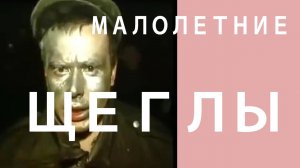 Кто это сделал? Щеглы эт эт это!