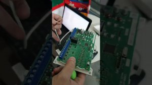 Конфигурирование С2000-АСПТ совместно с С2000-КПБ Bolid