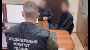 Двоих жителей Туапсе задержали при подготовке теракта