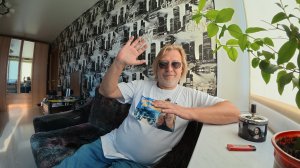 Я в Москве! Итоги трёх месяцев в Паттайе! 30-05-2026