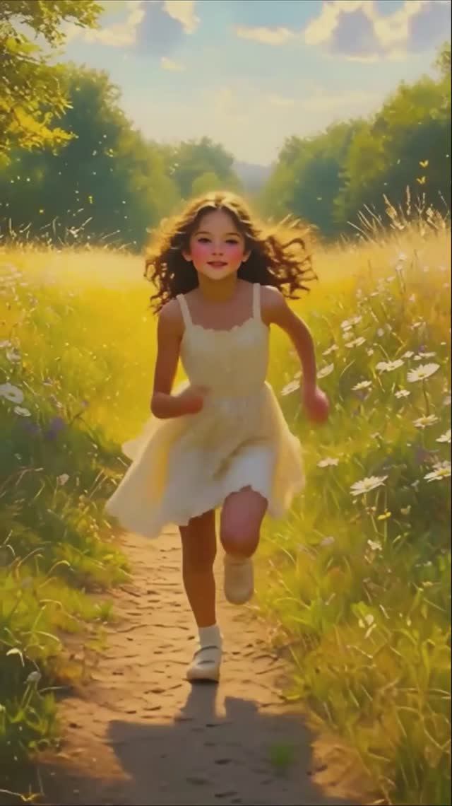 Dreamiurge - Лето #стихи  #ностальгия #детство #AImusic  #AIAnimation #dreampop