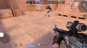 Standoff 2