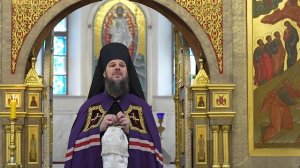 О том, что молитва за усопших – дело любви