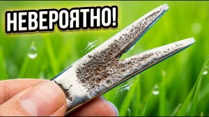 Дачники будут в Шоке! Гениальная самоделка своими руками!