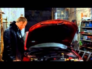 Свап Subaru el154 на ej204