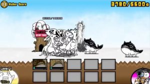 the battle cats без гачи 2ч (GeroyT)