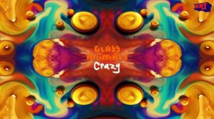 GLASS ANIMALS — CRAZY