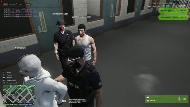 Grand Theft Auto V_replay_2026.05.30-11.34 Откат
