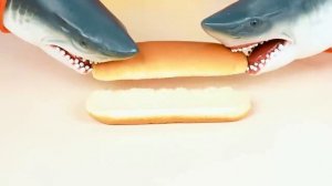 Кулинарный Челлендж   Готовим Забавными Руками от Multi DO Challenge