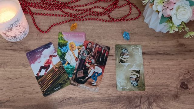 💘🌹💖ЗАЧЕМ ОН ОБЪЯВИЛСЯ 🔥таро расклад 🔮