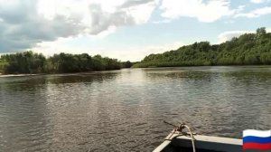 Тура на моторной лодке