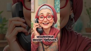 БабМаша Антимошенница ❤️🤗