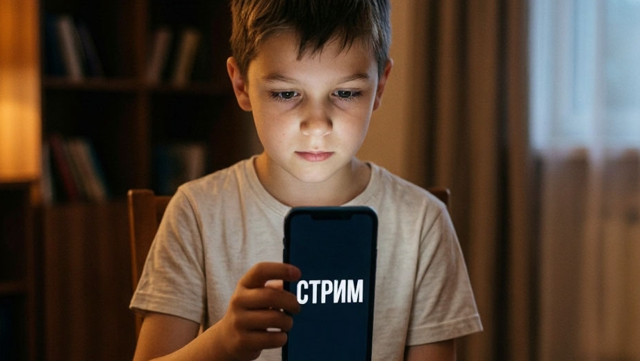 Создаём ИИ картинки и видео. Что получится? смотреть онлайн