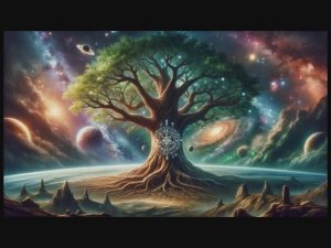 Осушение корней генетического древа. 16.05.26.