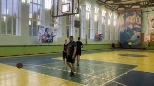 Не баскетболист выиграл турнир