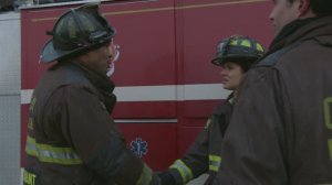 Сериал Чикаго в огне – 10 сезон 14 серия / Chicago Fire