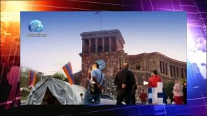 Армения надеется решить свои проблемы с помощью Азербайджана