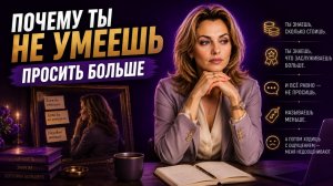 Снова язык из костей, когда называешь цену?