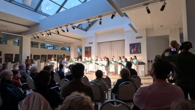 Галерия Искусств "Нико"
