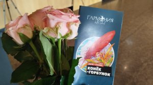 Балет-сказка «Конёк-Горбунок» (Видео 11)