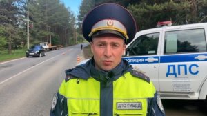 Трагедия на ночной дороге: в Златоусте 19-летняя девушка погибла за рулём «Мерседеса»