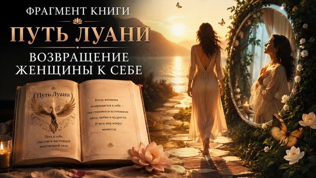 ЖЕНЩИНА ЗАБЫЛА СЕБЯ. И ВОТ ЧТО ПРОИСХОДИТ, КОГДА ОНА ВОЗВРАЩАЕТСЯ смотреть онлайн